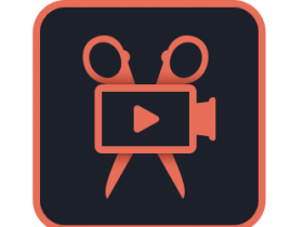 图像编辑视频软件 Movavi Video Editor Plus 23.3